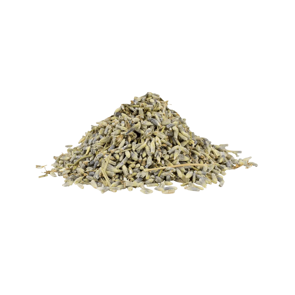 Lavendel – losse kruiden